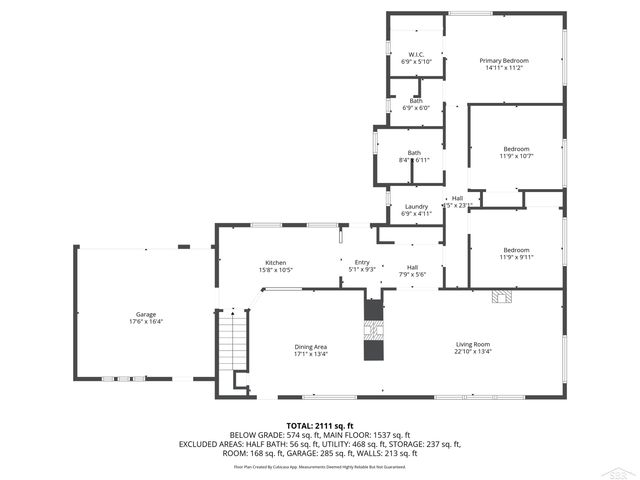 2671 Haenlein Drive, Saginaw Twp, MI 48603