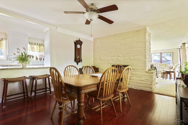 2671 Haenlein Drive, Saginaw Twp, MI 48603