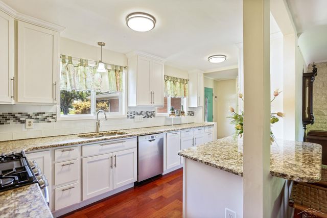 2671 Haenlein Drive, Saginaw Twp, MI 48603