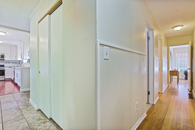 2671 Haenlein Drive, Saginaw Twp, MI 48603