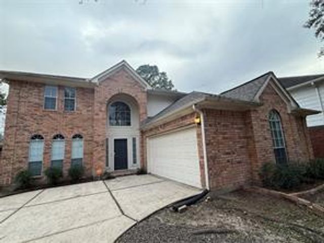 12919 Deer Cove Lane, Houston, TX 77041