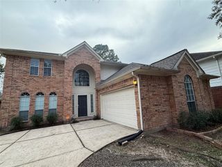 12919 Deer Cove Lane, Houston, TX 77041