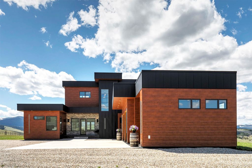 4722 Skalkaho Road, Philipsburg, MT 59858 photo 44