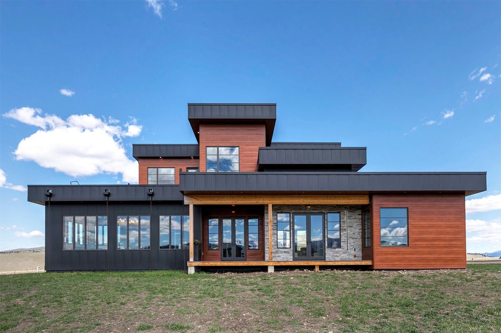 4722 Skalkaho Road, Philipsburg, MT 59858 photo 46