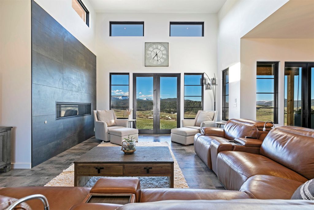 4722 Skalkaho Road, Philipsburg, MT 59858 photo 5