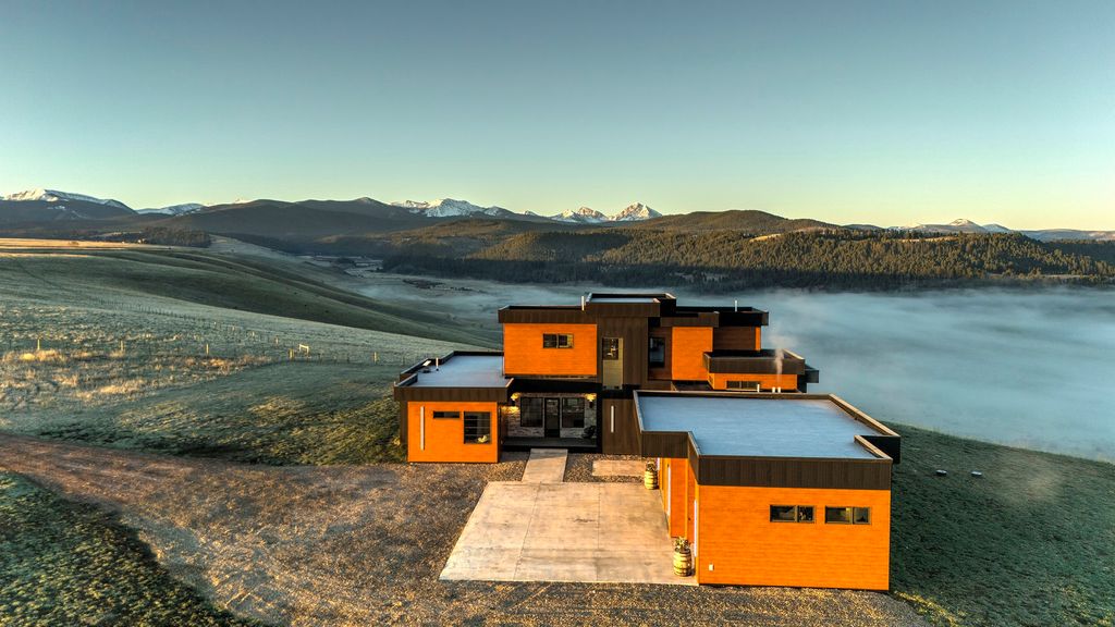 4722 Skalkaho Road, Philipsburg, MT 59858 photo 52