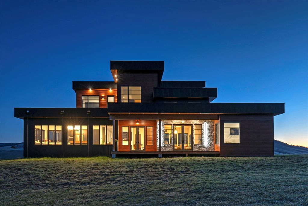 4722 Skalkaho Road, Philipsburg, MT 59858 photo 55