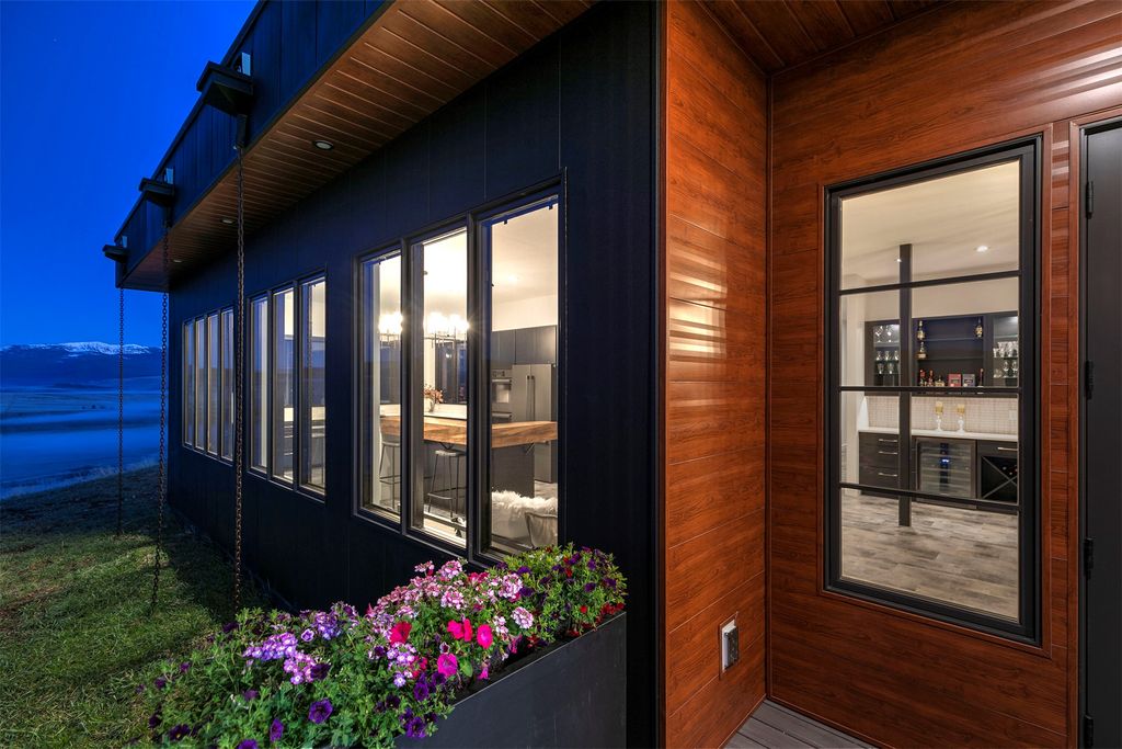 4722 Skalkaho Road, Philipsburg, MT 59858 photo 56