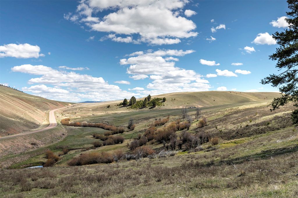 4722 Skalkaho Road, Philipsburg, MT 59858 photo 59