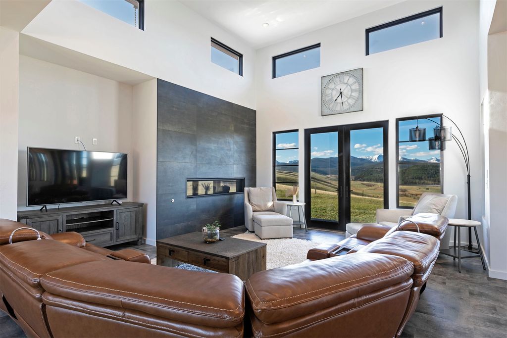 4722 Skalkaho Road, Philipsburg, MT 59858 photo 6