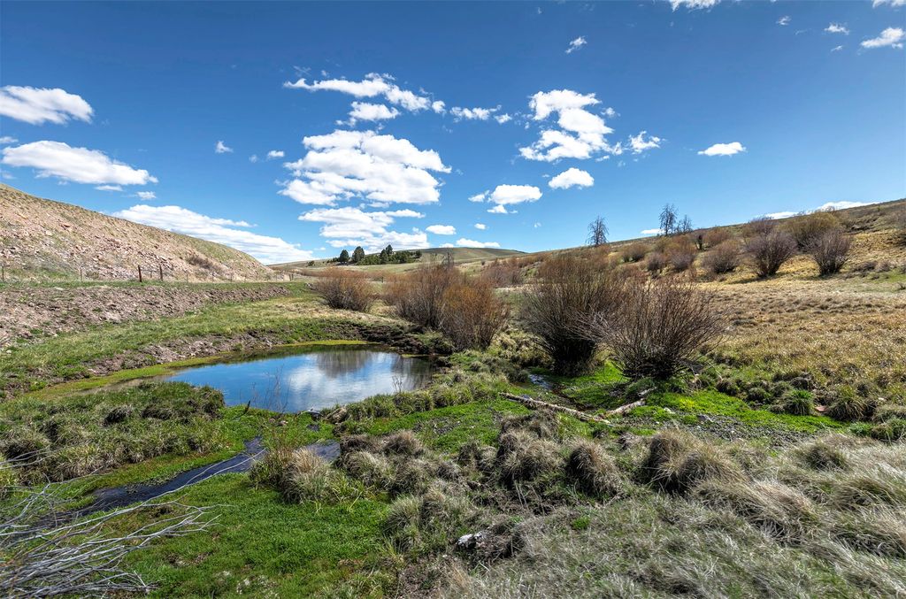 4722 Skalkaho Road, Philipsburg, MT 59858 photo 62