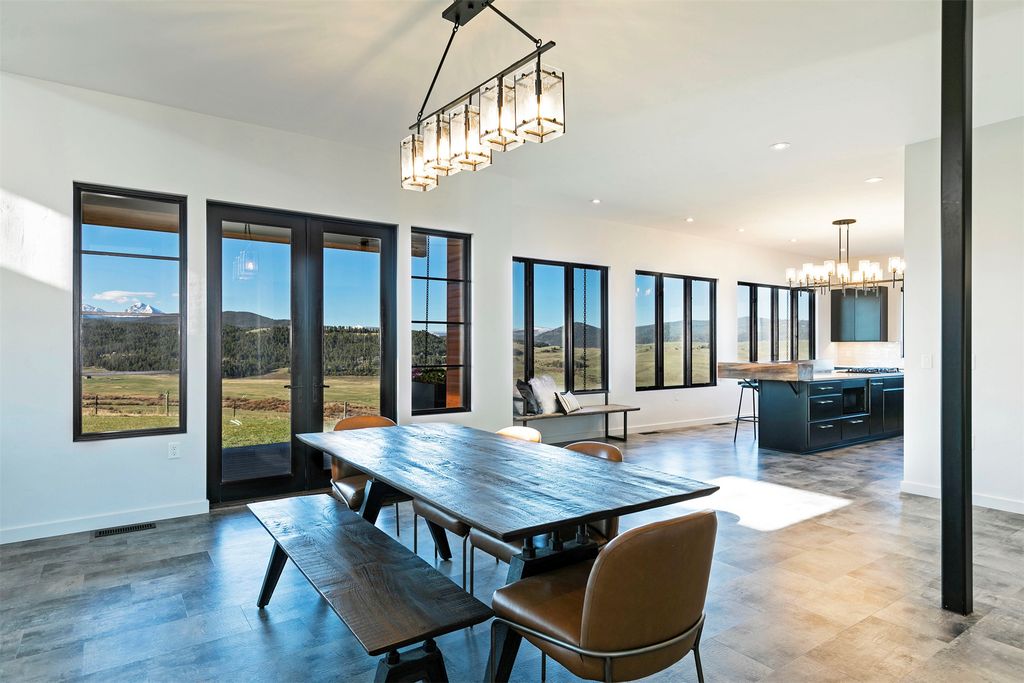 4722 Skalkaho Road, Philipsburg, MT 59858 photo 7