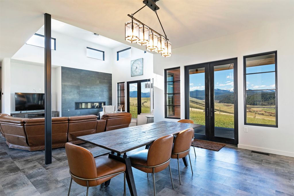 4722 Skalkaho Road, Philipsburg, MT 59858 photo 8