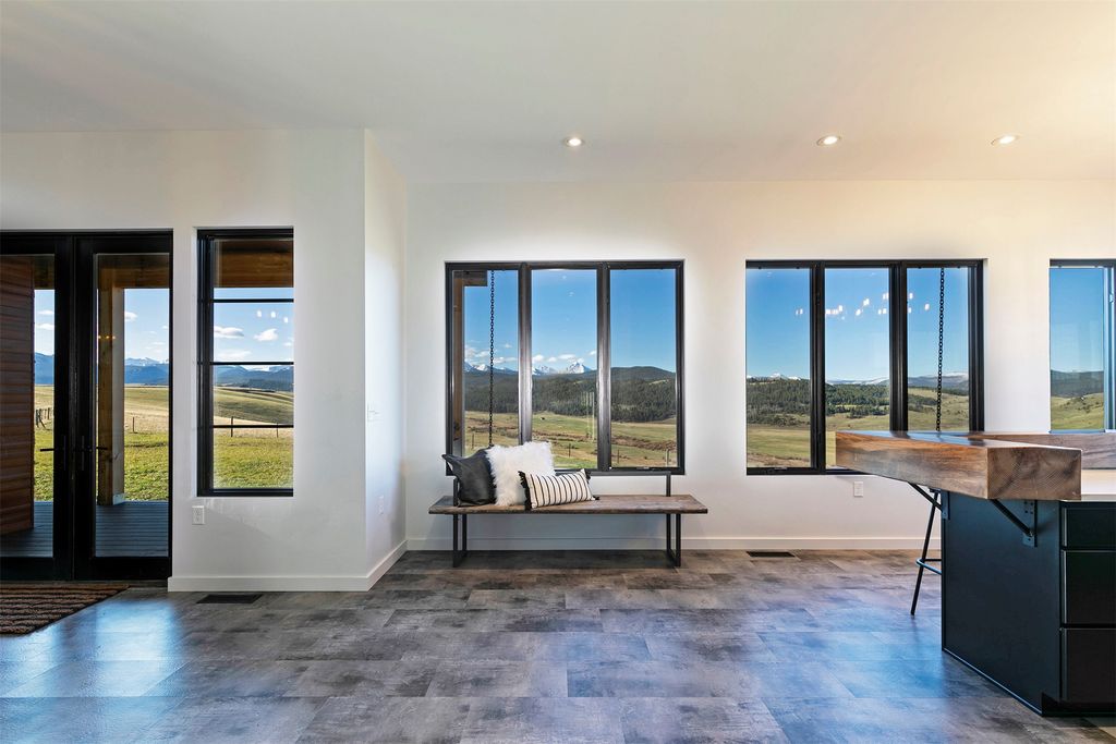 4722 Skalkaho Road, Philipsburg, MT 59858 photo 9