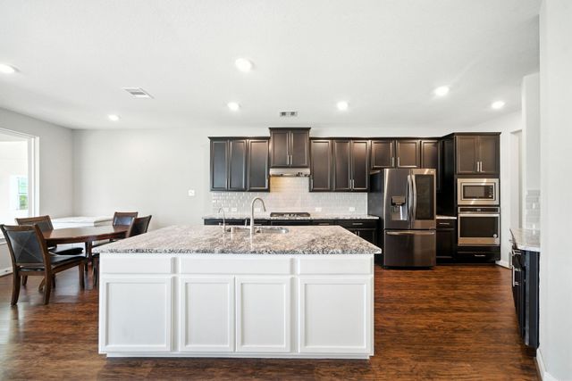 24906 Aspen Thicket Court, Richmond, TX 77406