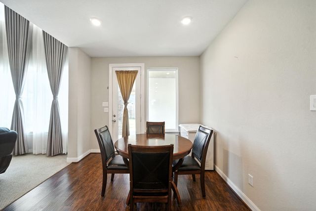 24906 Aspen Thicket Court, Richmond, TX 77406