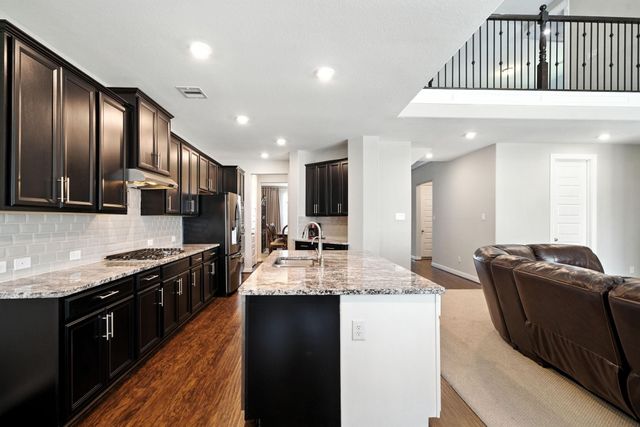 24906 Aspen Thicket Court, Richmond, TX 77406