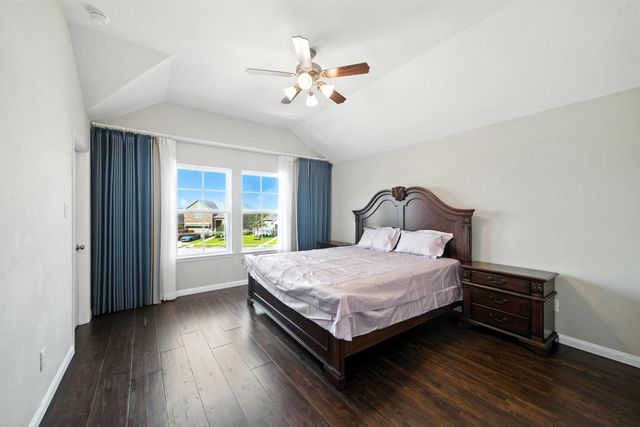 24906 Aspen Thicket Court, Richmond, TX 77406