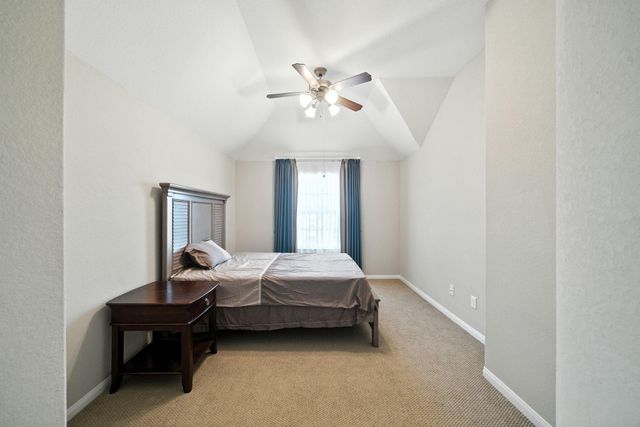 24906 Aspen Thicket Court, Richmond, TX 77406