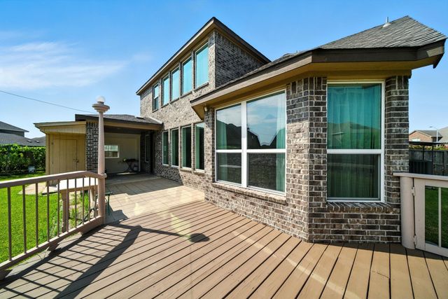 24906 Aspen Thicket Court, Richmond, TX 77406