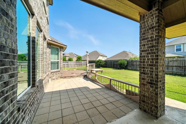 24906 Aspen Thicket Court, Richmond, TX 77406