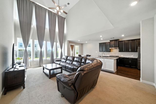 24906 Aspen Thicket Court, Richmond, TX 77406