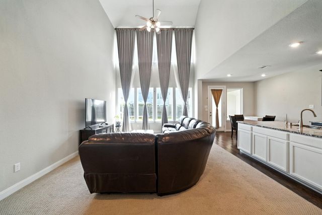 24906 Aspen Thicket Court, Richmond, TX 77406