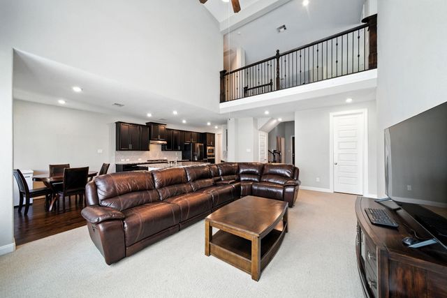 24906 Aspen Thicket Court, Richmond, TX 77406