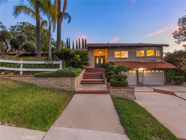 23600 Ridge Line, Diamond Bar, CA 91765