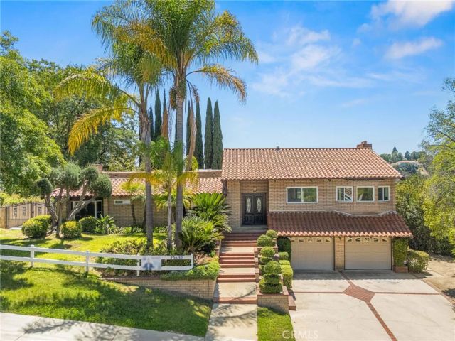 23600 Ridge Line, Diamond Bar, CA 91765