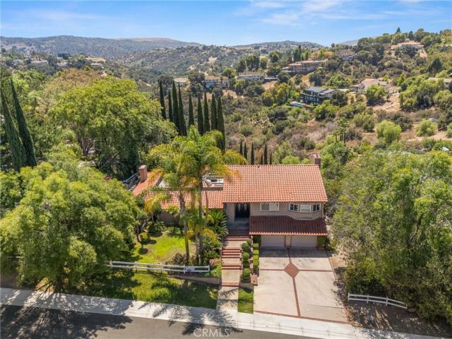 23600 Ridge Line, Diamond Bar, CA 91765