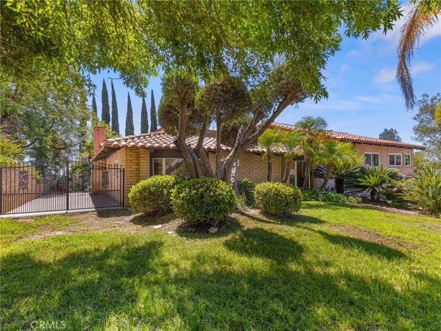 23600 Ridge Line, Diamond Bar, CA 91765