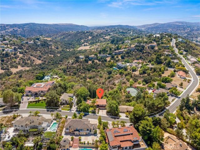 23600 Ridge Line, Diamond Bar, CA 91765