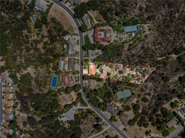 23600 Ridge Line, Diamond Bar, CA 91765