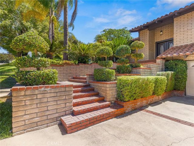 23600 Ridge Line, Diamond Bar, CA 91765