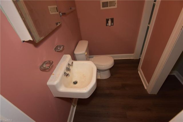 2830 Patria Street, Winston-salem, NC 27127