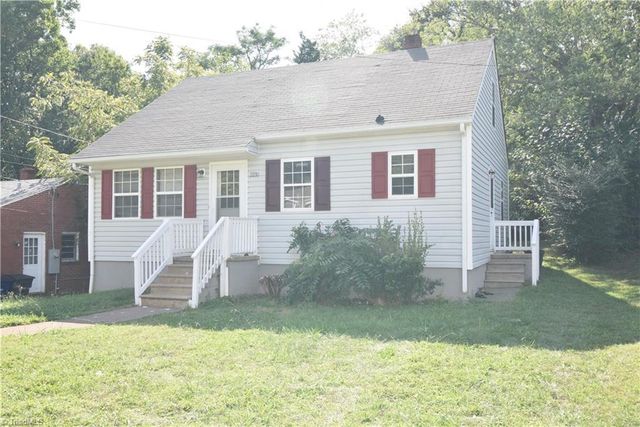 2830 Patria Street, Winston-salem, NC 27127