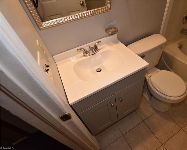 2830 Patria Street, Winston-salem, NC 27127
