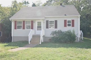 2830 Patria Street, Winston-salem, NC 27127