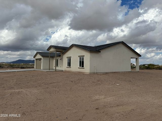 37164 W ENCINAS Lane, Tonopah, AZ 85354