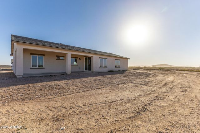 37164 W ENCINAS Lane, Tonopah, AZ 85354