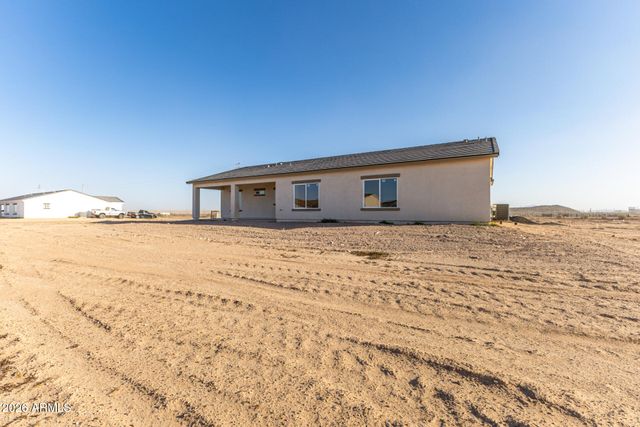 37164 W ENCINAS Lane, Tonopah, AZ 85354
