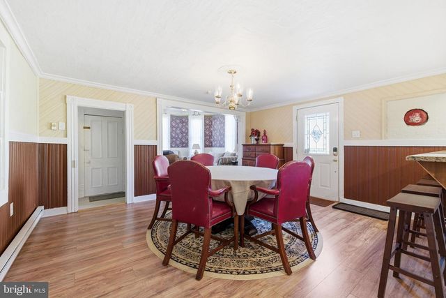 330 MECHANIC ST, Luray, VA 22835