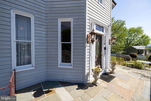 330 MECHANIC ST, Luray, VA 22835