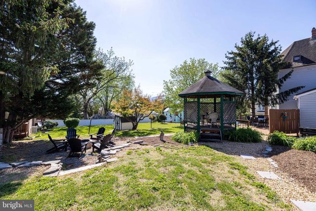 330 MECHANIC ST, Luray, VA 22835