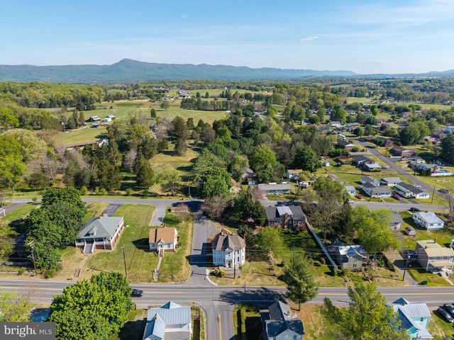 330 MECHANIC ST, Luray, VA 22835