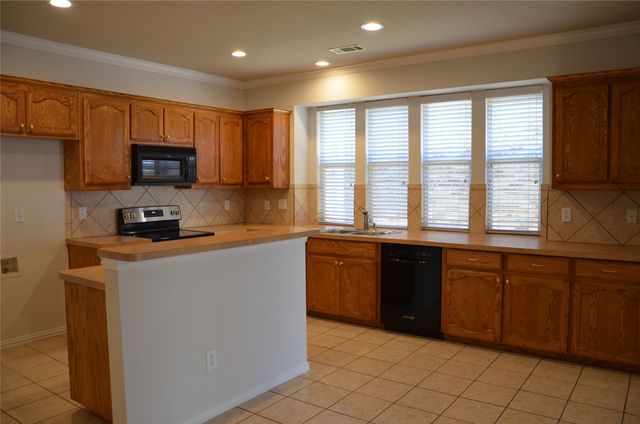 2809 Muskrat Drive, Fort Worth, TX 76244