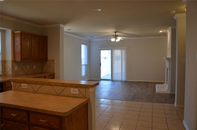 2809 Muskrat Drive, Fort Worth, TX 76244