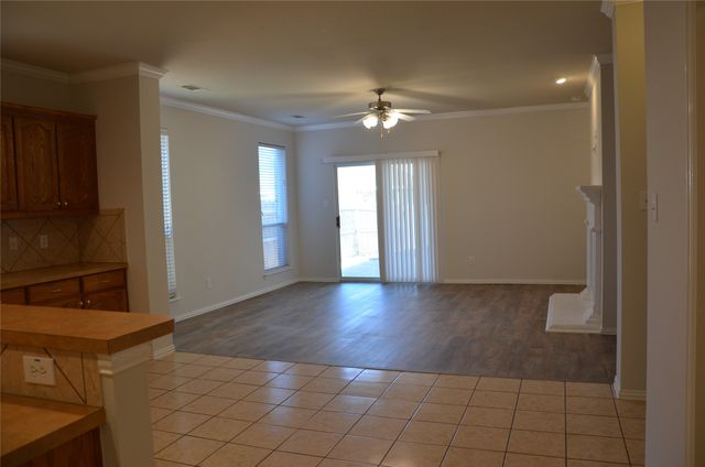 2809 Muskrat Drive, Fort Worth, TX 76244