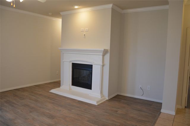 2809 Muskrat Drive, Fort Worth, TX 76244